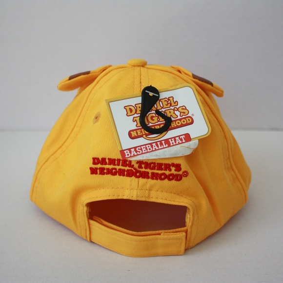 Baseball Cap Girls Kids Cap 100/% Cotton with Velcro Adjustable Disney Doc McStuffins Cap